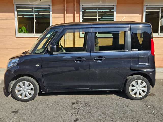 スペーシア 2014/H26