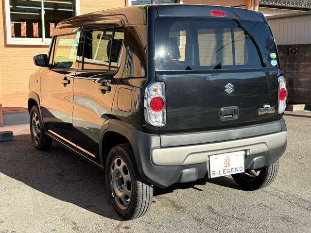 ハスラー 2015/H27