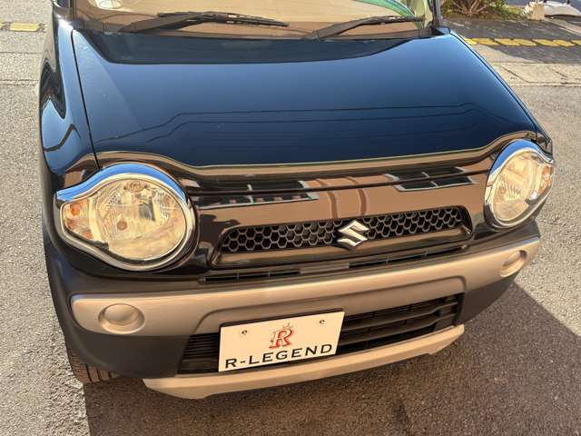 ハスラー 2015/H27