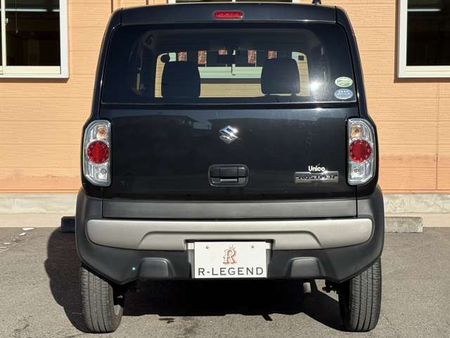 ハスラー 2015/H27