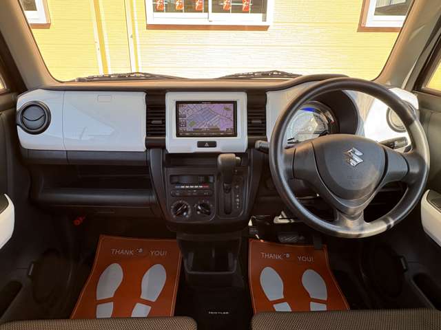 ハスラー 2015/H27