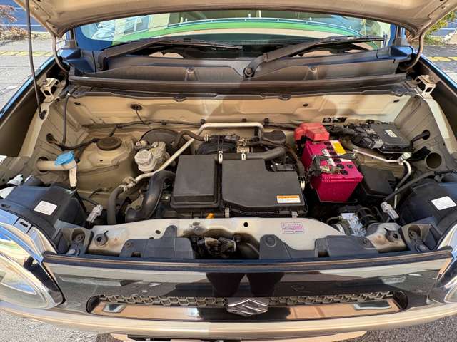 ハスラー 2015/H27