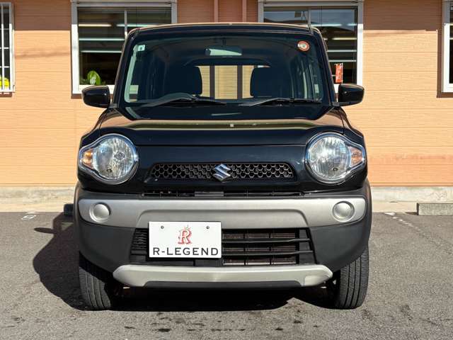 ハスラー 2015/H27