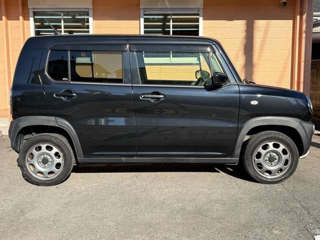 ハスラー 2015/H27