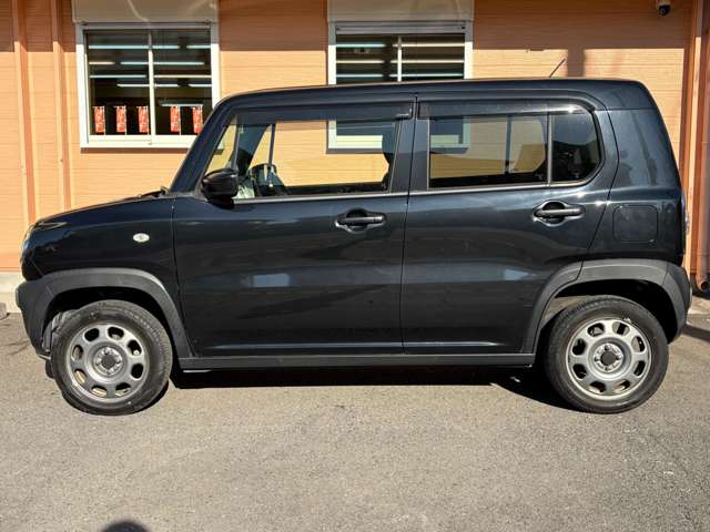 ハスラー 2015/H27