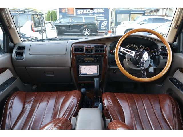 ハイラックスサーフ 2000/H12