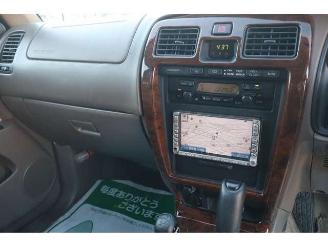 ハイラックスサーフ 2000/H12