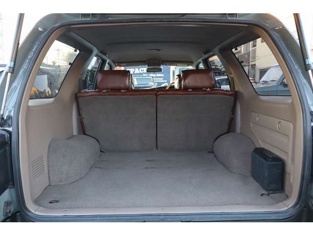 ハイラックスサーフ 2000/H12