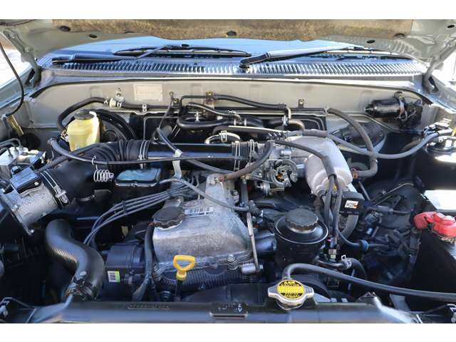 ハイラックスサーフ 2000/H12