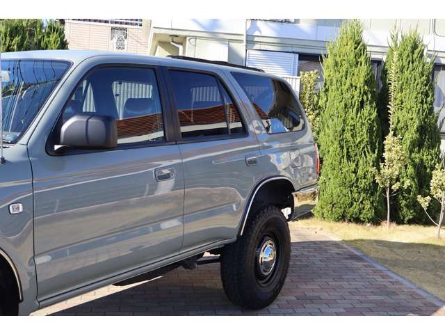 ハイラックスサーフ 2000/H12