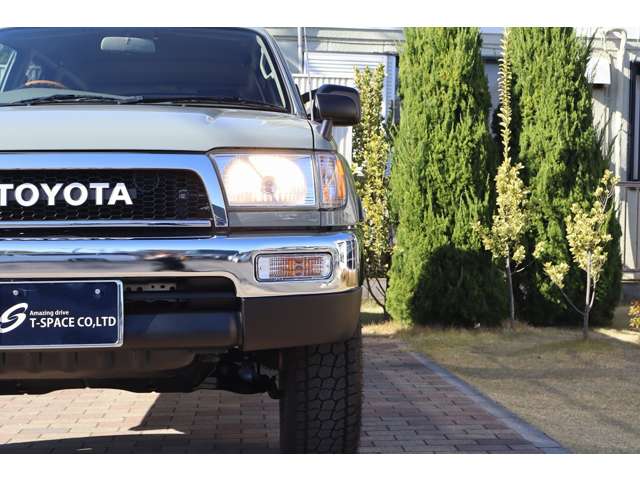 ハイラックスサーフ 2000/H12