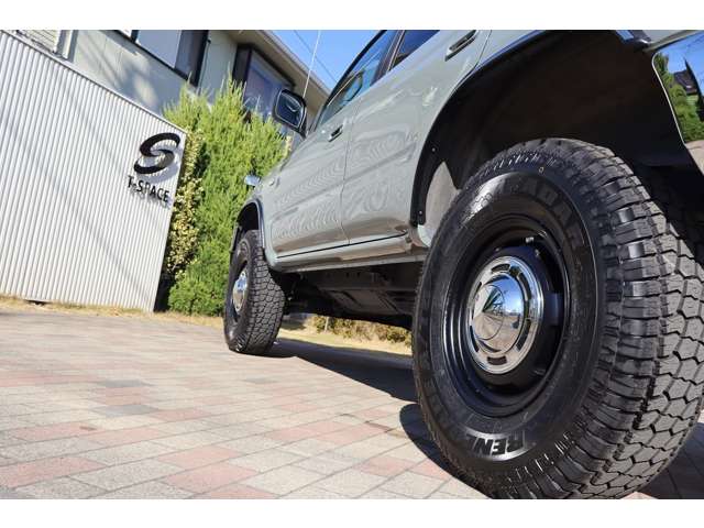 ハイラックスサーフ 2000/H12