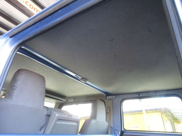 キャンターガッツ 2018/H30