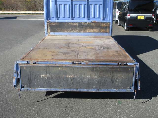 キャンターガッツ 2018/H30