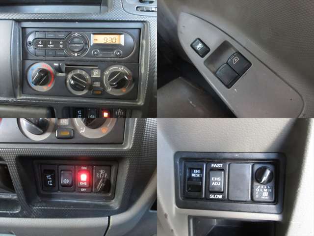 キャンターガッツ 2018/H30