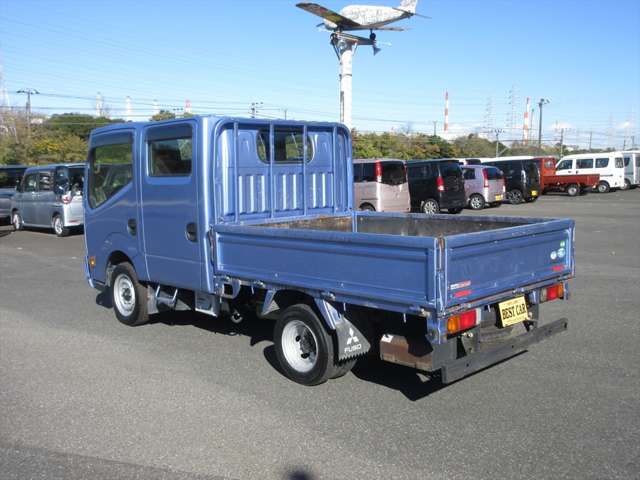 キャンターガッツ 2018/H30