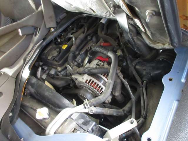 キャンターガッツ 2018/H30