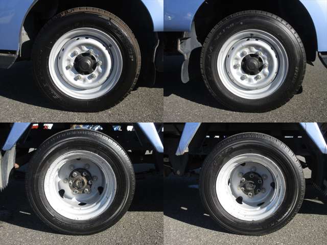 キャンターガッツ 2018/H30