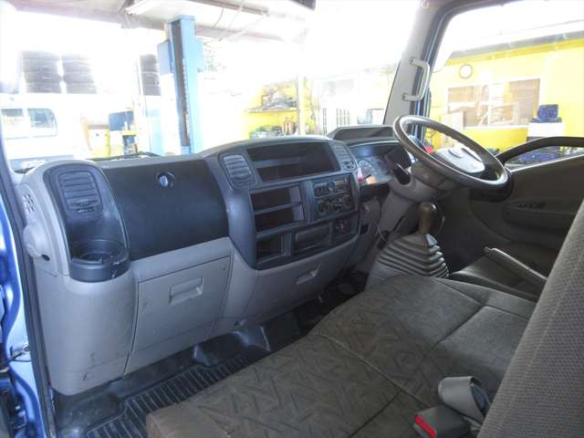 キャンターガッツ 2018/H30