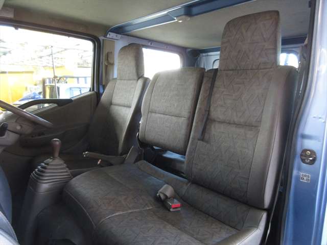 キャンターガッツ 2018/H30