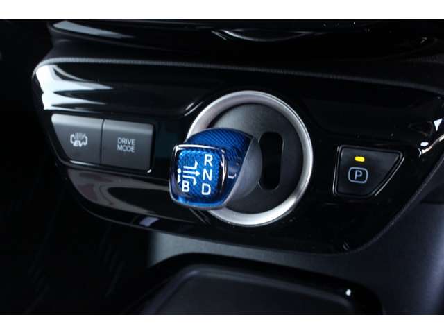 プリウスPHV 2020/R02