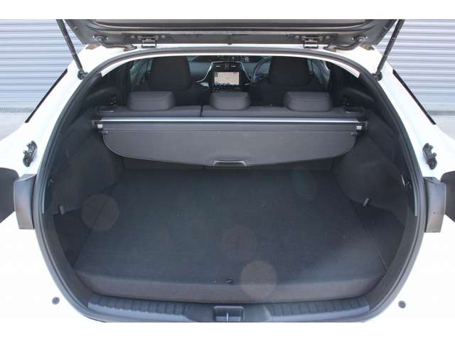 プリウスPHV 2020/R02