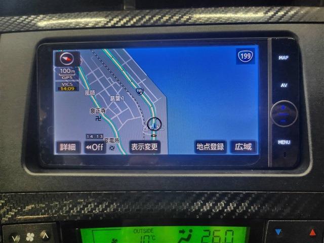 プリウス 2014/H26