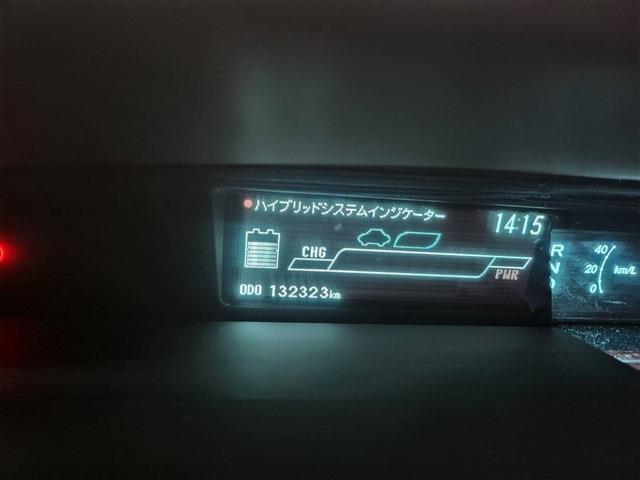 プリウス 2014/H26