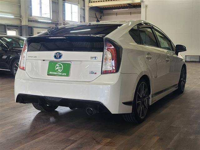 プリウス 2014/H26