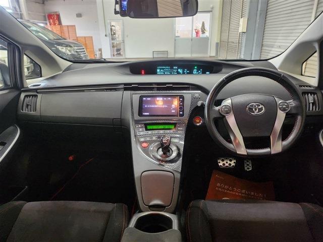 プリウス 2014/H26