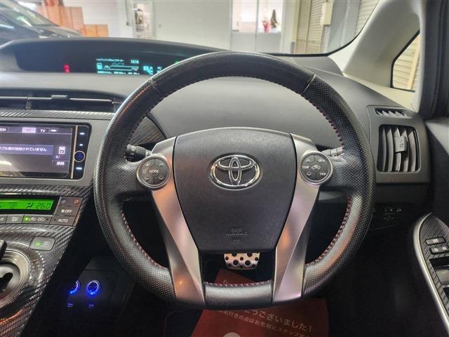 プリウス 2014/H26