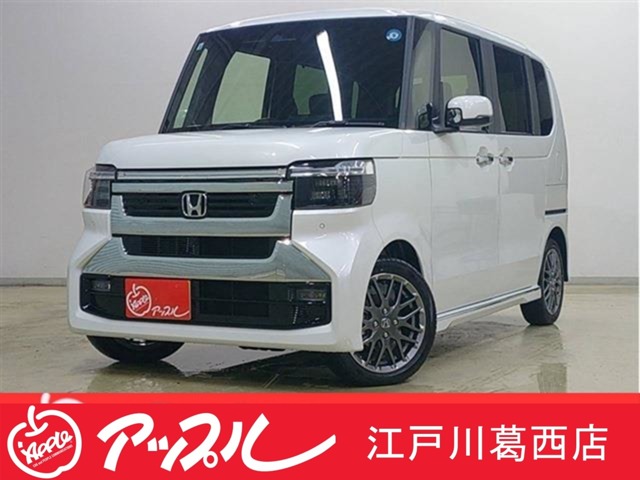 N-BOX 2026/R08