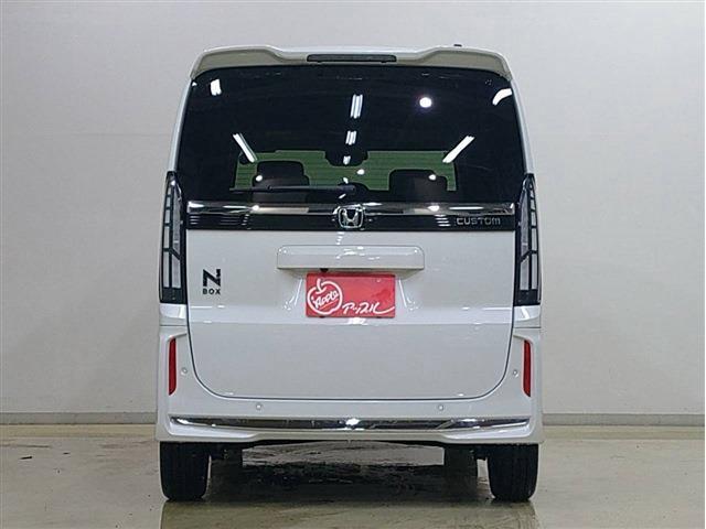 N-BOX 2026/R8