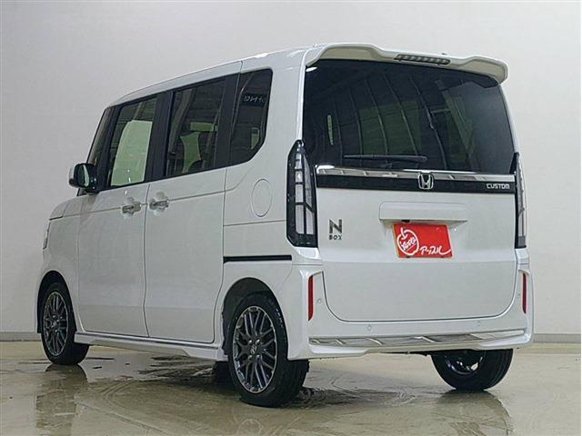 N-BOX 2026/R8