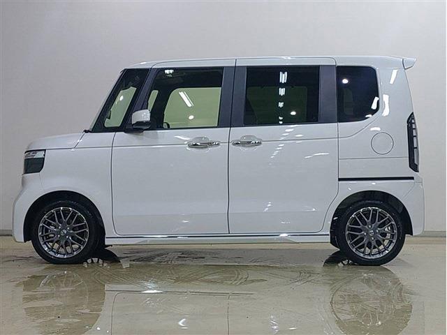 N-BOX 2026/R8