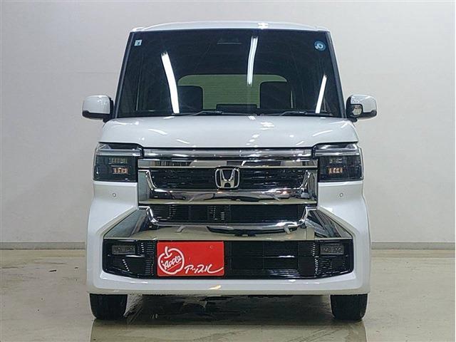 N-BOX 2026/R8