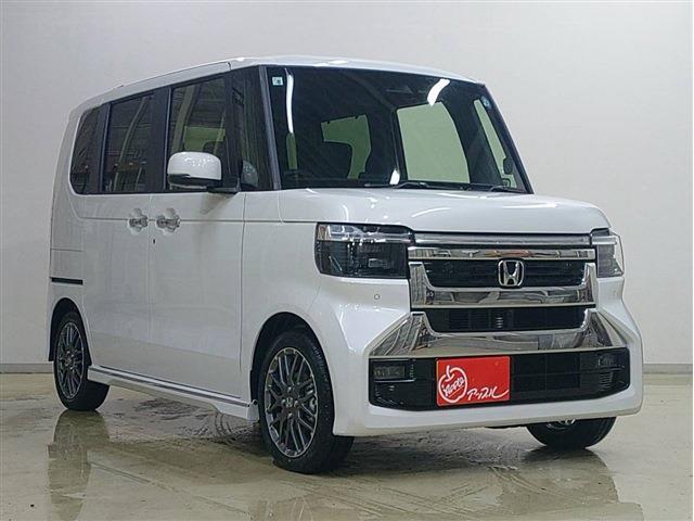 N-BOX 2026/R8