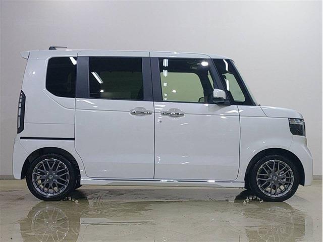 N-BOX 2026/R8