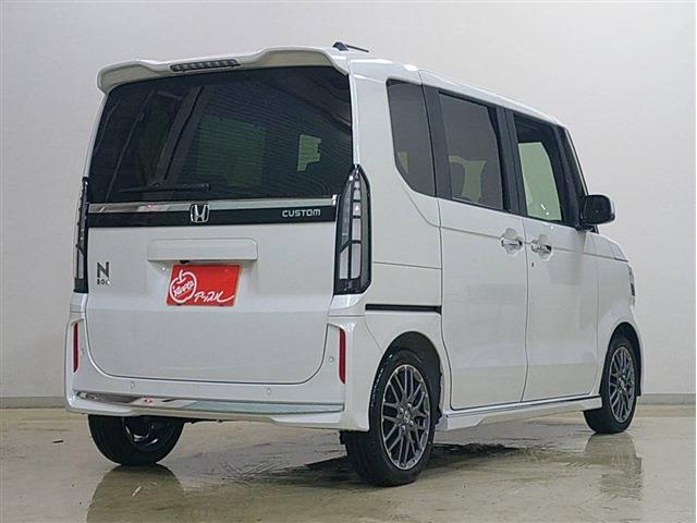 N-BOX 2026/R8