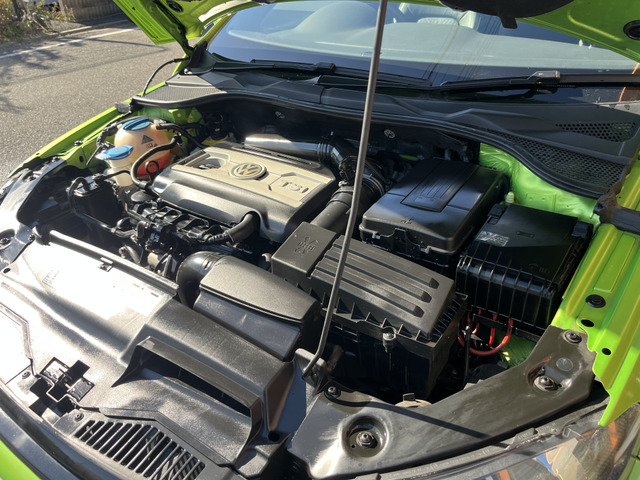 シロッコ 2009/H21