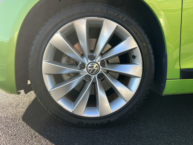 シロッコ 2009/H21