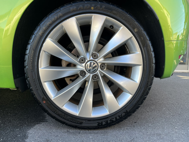 シロッコ 2009/H21