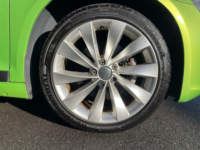 シロッコ 2009/H21