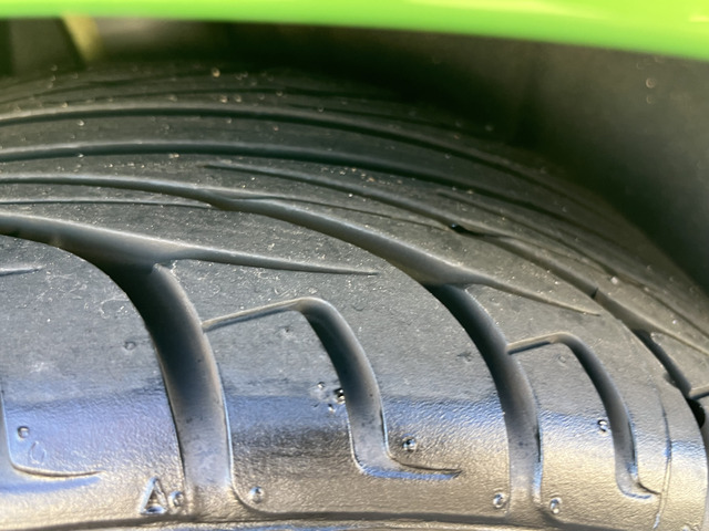 シロッコ 2009/H21