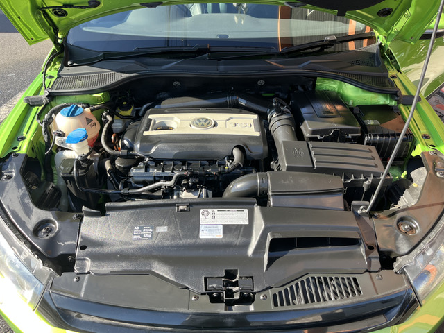 シロッコ 2009/H21