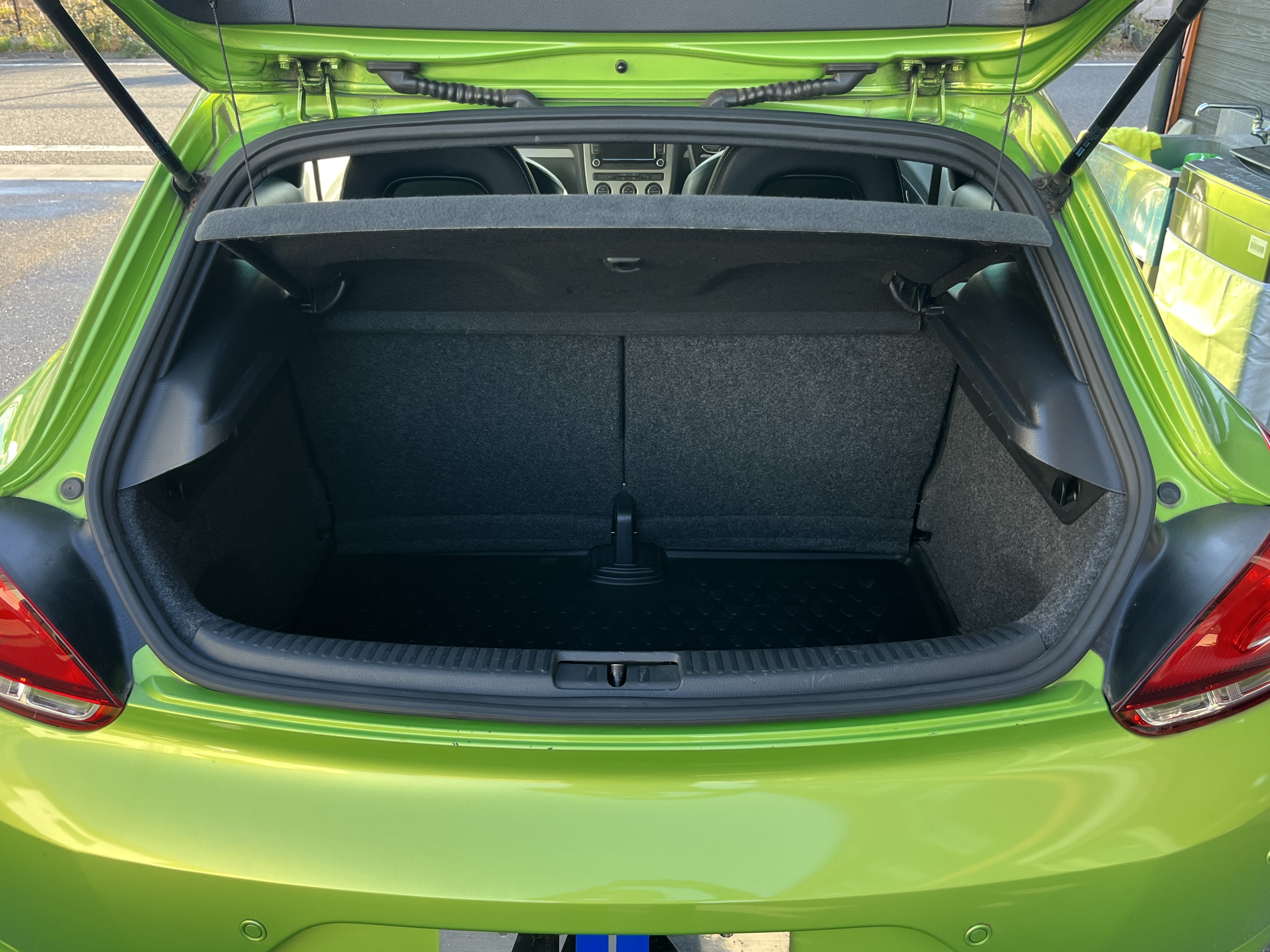 シロッコ 2009/H21