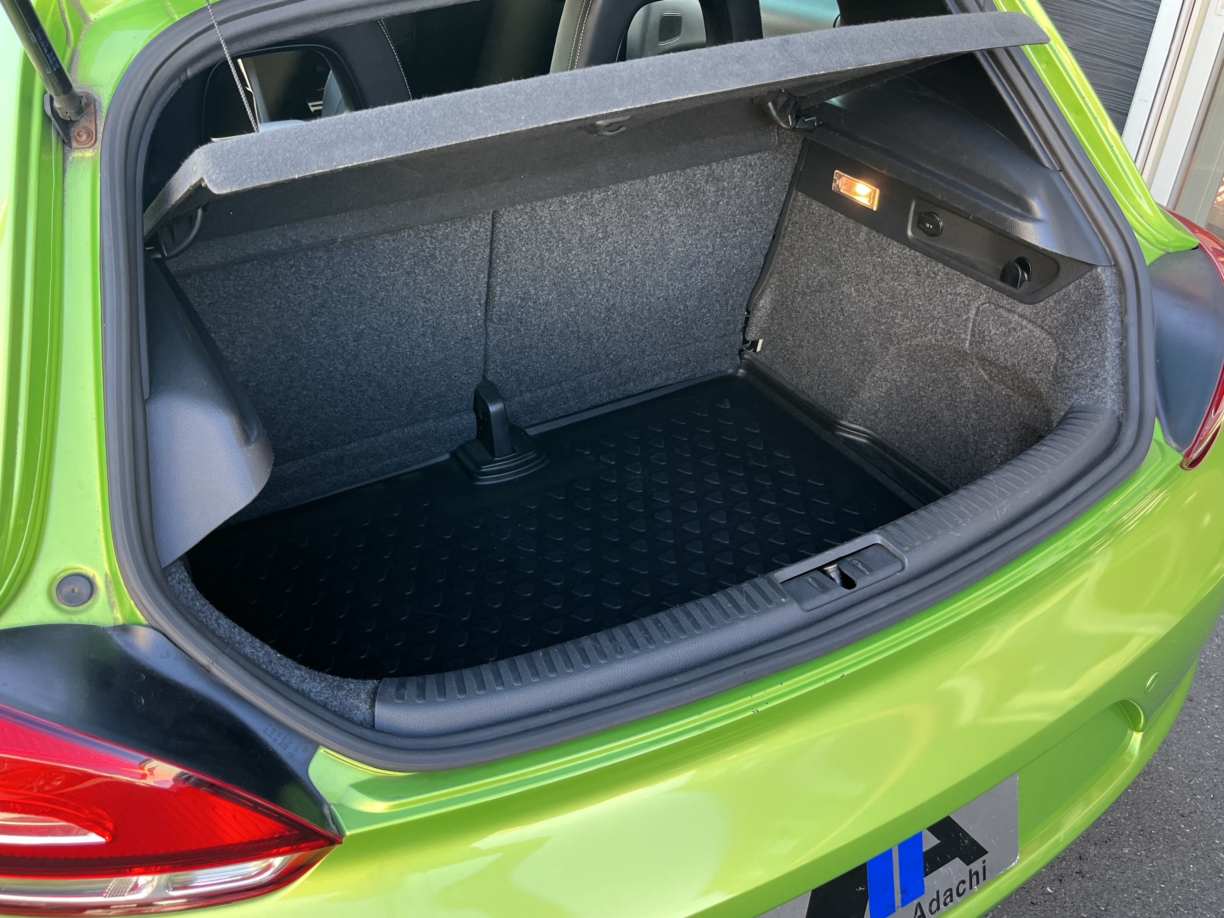 シロッコ 2009/H21