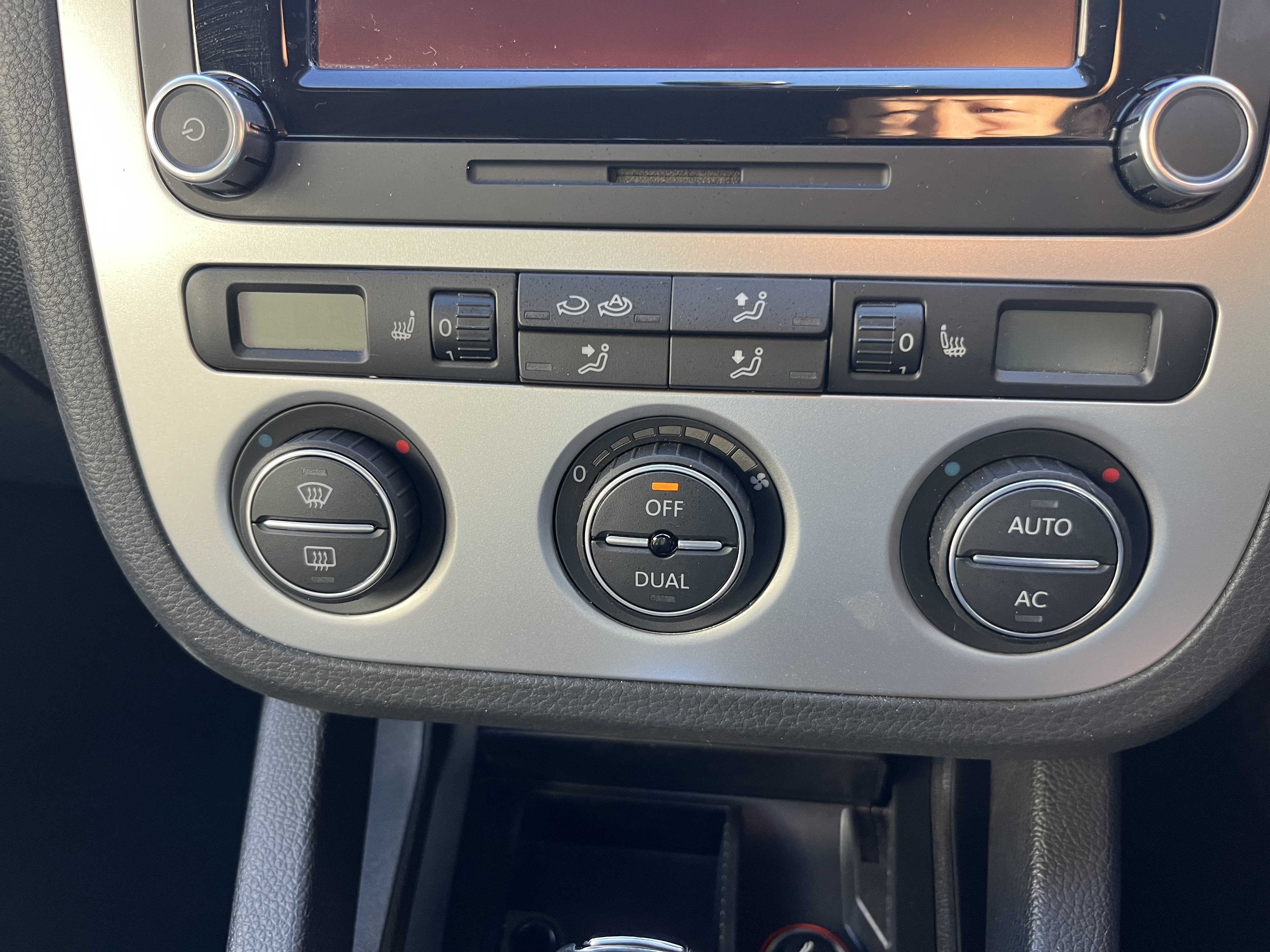 シロッコ 2009/H21