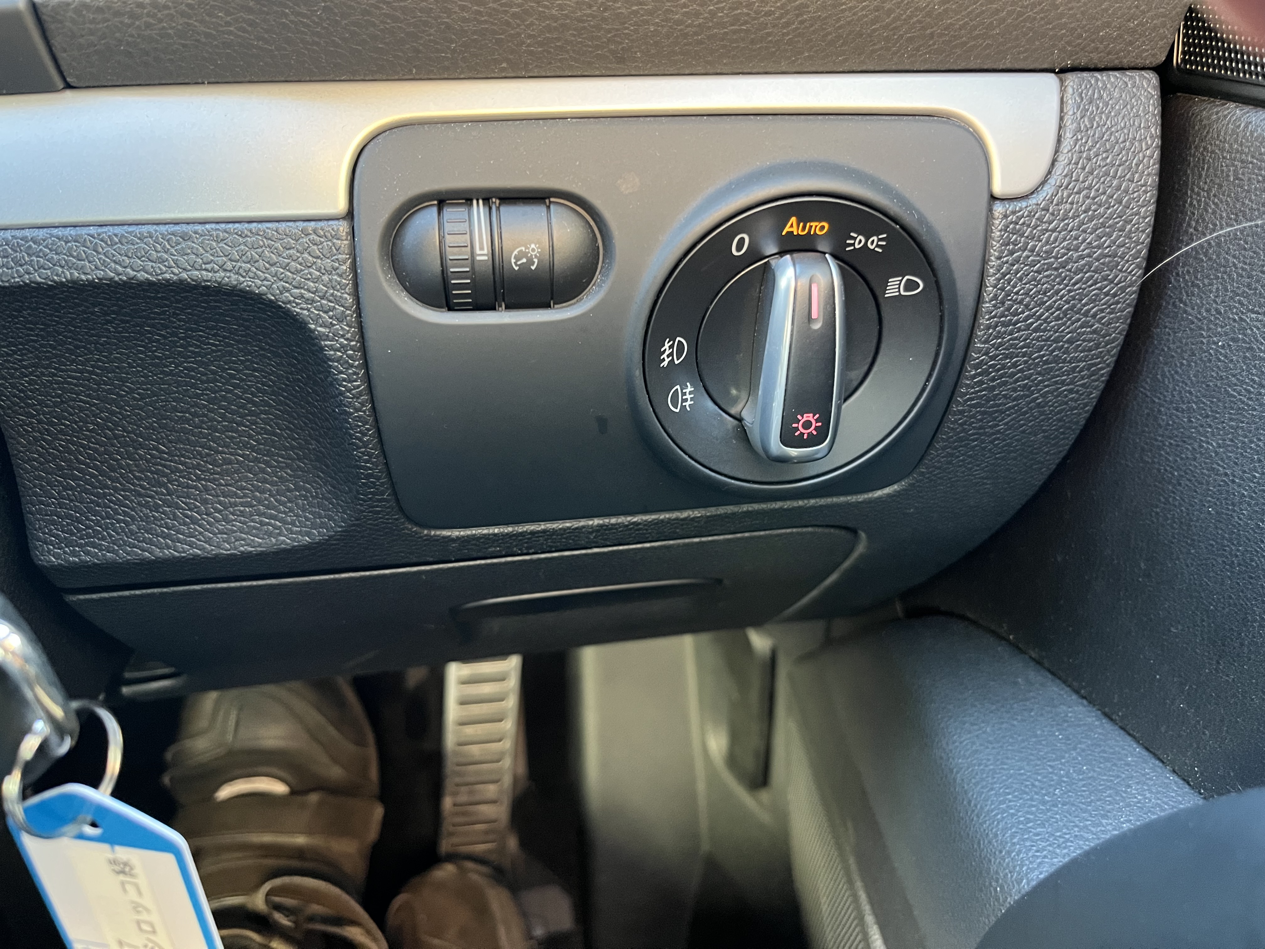 シロッコ 2009/H21