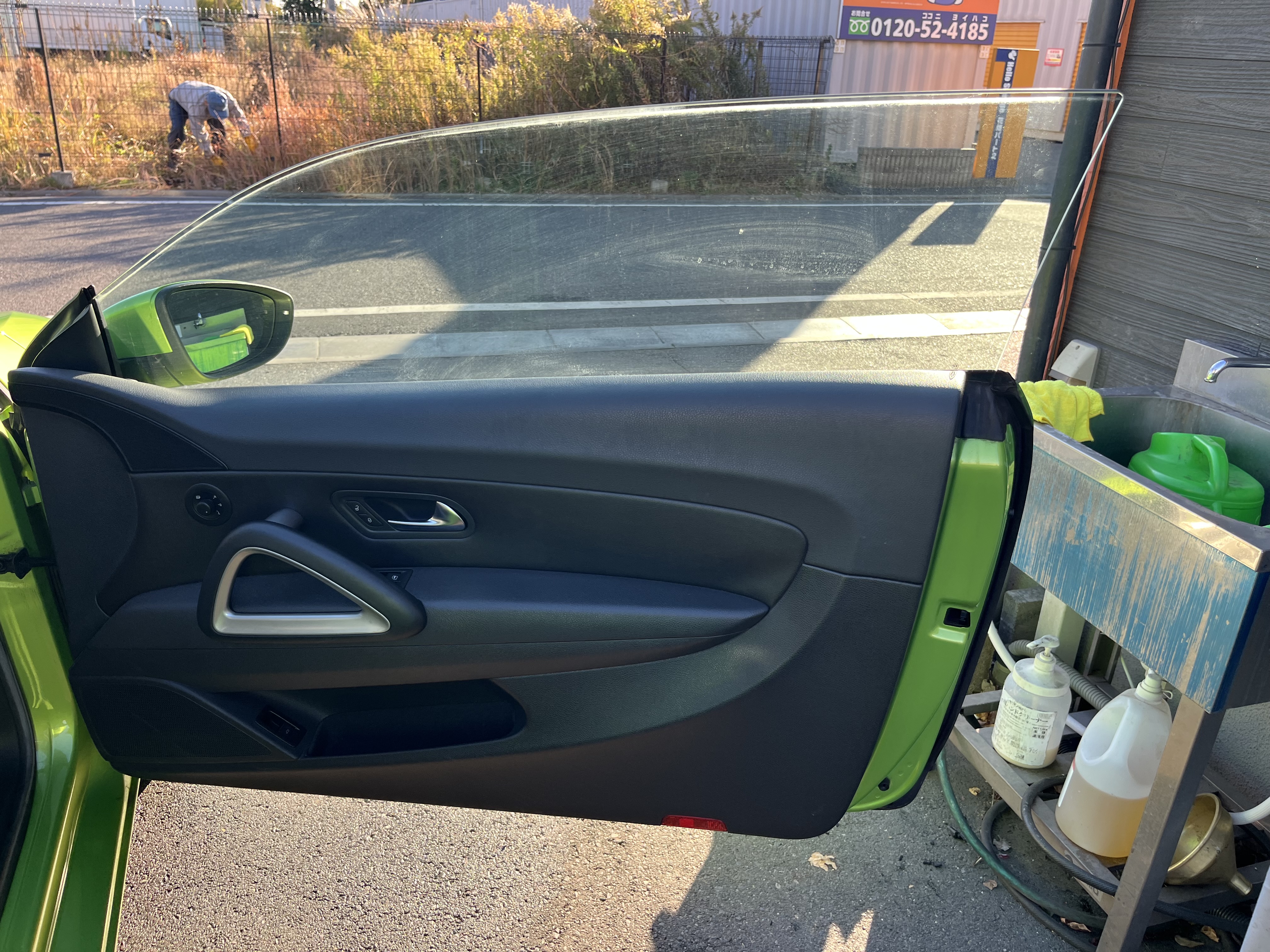 シロッコ 2009/H21